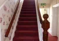 Bailey Ground Lodge Hotels in Seascale