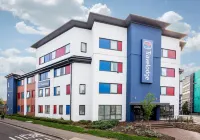 Travelodge Woking Central
