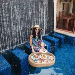 Dhevan Dara Beach Villa Kuiburi - Hot Tub