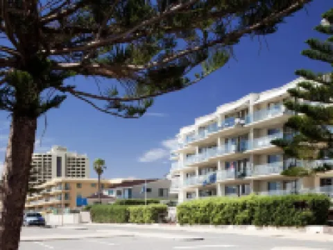 Seashells Scarborough Hotels in Scarborough