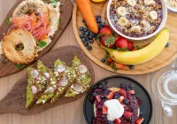 Novotel Miami Brickell - Breakfast