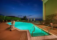 Hampton Inn Hazleton Các khách sạn ở Xã Sugarloaf