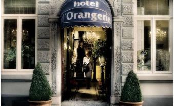 Hotel d'Orangerie