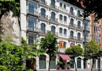 Valladolid Recoletos Hotels in Valladolid