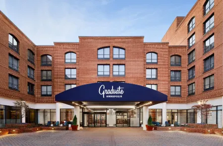 Graduate by Hilton Annapolis