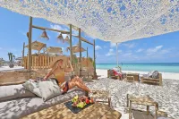 Seabel Rym Beach Djerba - Beach