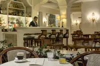 Grand Hotel de la Ville - bar