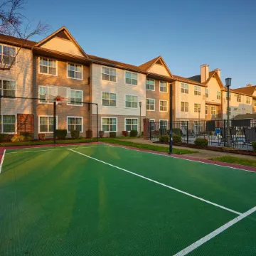 Residence Inn Eugene Springfield