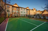 Residence Inn Eugene Springfield Hotels in Eugene