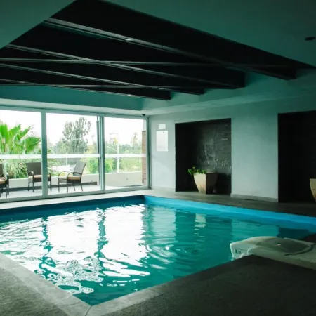 Casa Inn Business Hotel Celaya