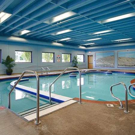 Best Western Plus Kamloops Hotel