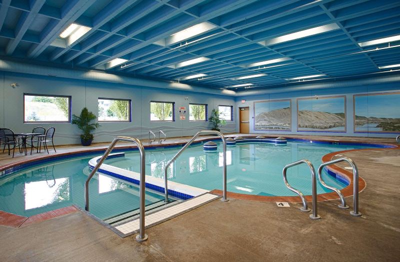 Best Western Plus Kamloops Hotel photo 2