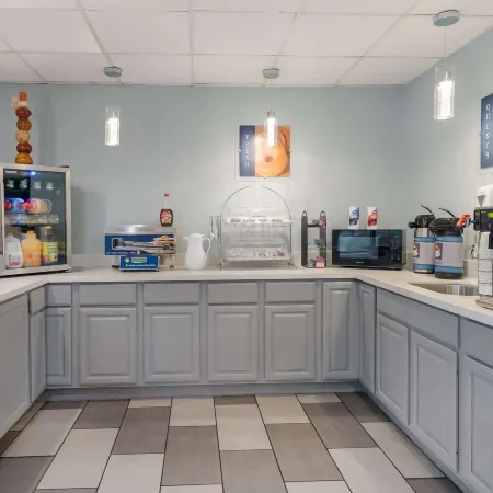 SureStay Hotel by Best Western Columbus Downtown