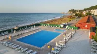 Inebolu Gardenya Hotel Hotels in Boyran Mahallesi