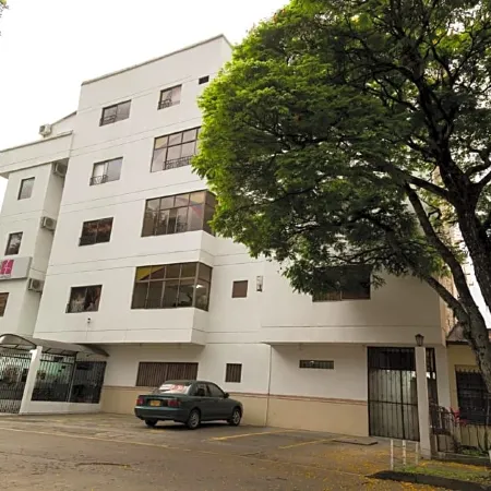 Hotel Flamingo Cali
