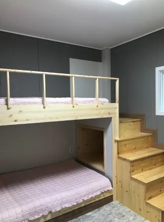 Changnyeong Gabirigil Pension