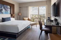 San Juan Marriott Resort & Stellaris Casino Hotels in San Juan