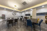 Gunsan the City Hotel