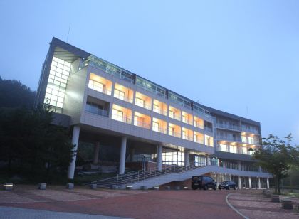 Jecheon Chungpoong Youth Hostel