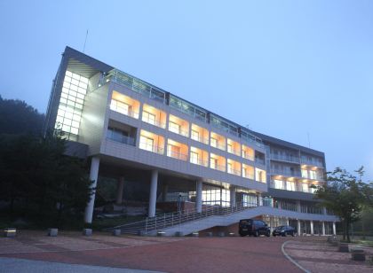 Jecheon Chungpoong Youth hostel