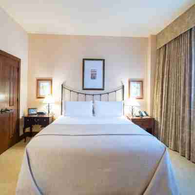 Hotel Granduca Houston Rooms