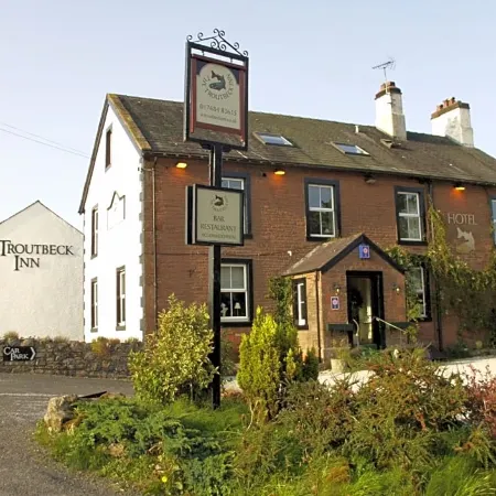 Troutbeck Inn