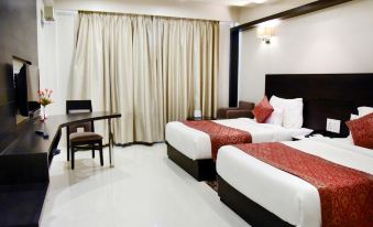 Hotel Platinum Shravasti