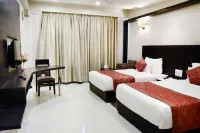Hotel Platinum Shravasti Hotels in Khargaura Basti
