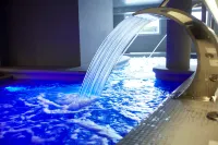 Ski Plaza Hotel & Wellness - spa