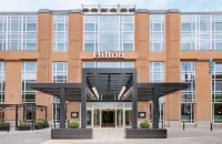 Hilton Munich City