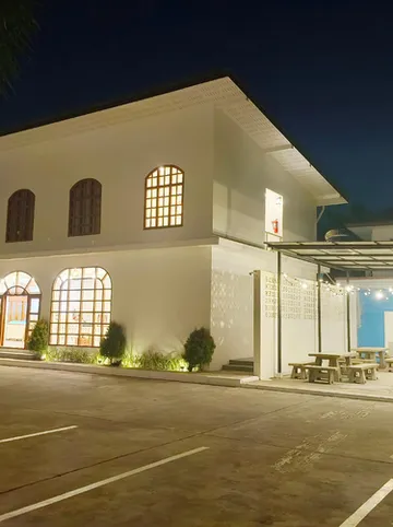 รูปภาพของบ้านกลางดาวรีสอร์ท (สัตหีบ)