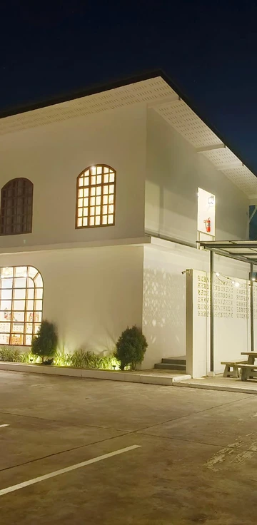 รูปภาพของบ้านกลางดาวรีสอร์ท (สัตหีบ)