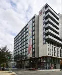 Citizenm Washington DC Capitol Hoteles en 