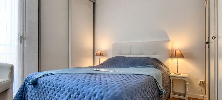 Le Cesarée Hotels in Fréjus