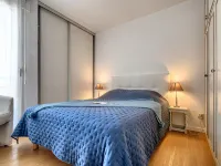 Le Cesarée - Uima-altaat