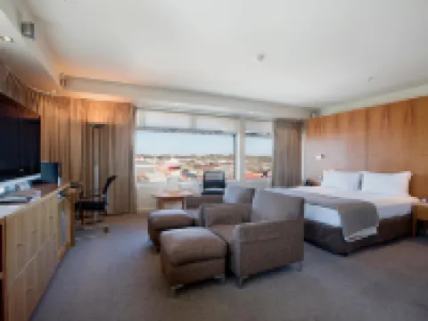 Nightelier Devonport Gateway Hotel Hotels in Devonport