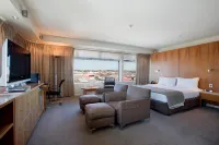 Gateway Hotel by Nightcap Plus Hotels in Forthside