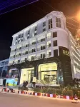Debua Hotel Pattaya Hotels in Pattaya
