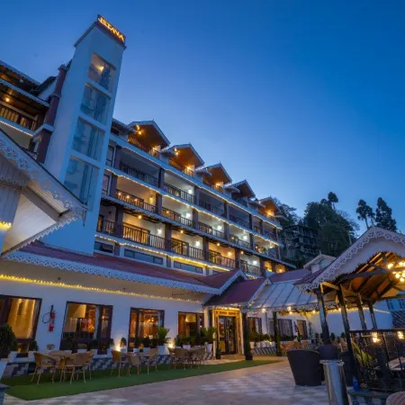 Istana Resort & Spa