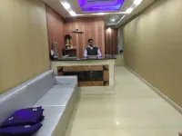 Hotel Vishesh Continental -  Ferienwohnungen