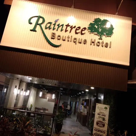 Raintree Boutique Hotel