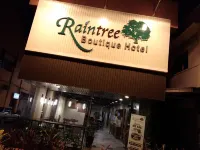 Raintree Boutique Hotel Hotels in Kajang