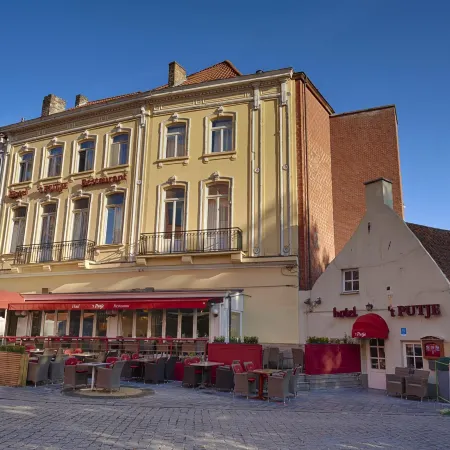 Hotel 't Putje