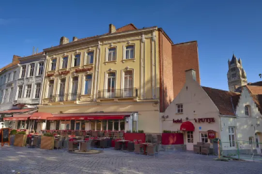 Hotel 't Putje Hotels in 