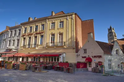 Hotel 't Putje