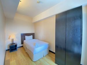 Gorgeous & Classic 2Br at Braga City Walk Apartment