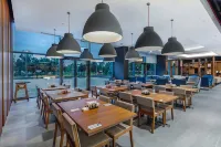 Hampton by Hilton Izmir Aliaga Hotels in Aliağa