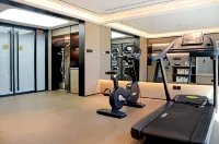 JI Hotel (Ulanqab Victoria Mall City) - 3 stjerner