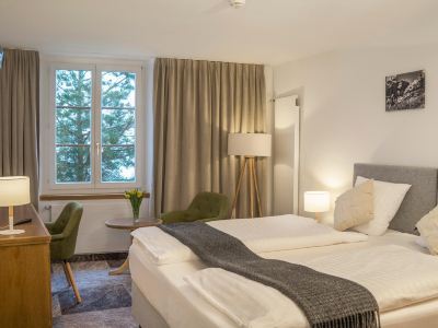 Thermalhotels De France