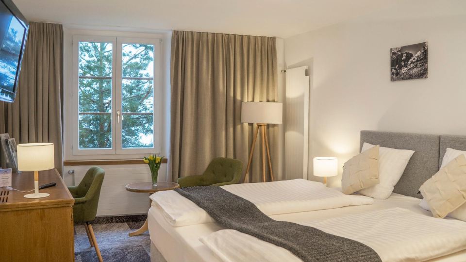 Thermalhotels De France